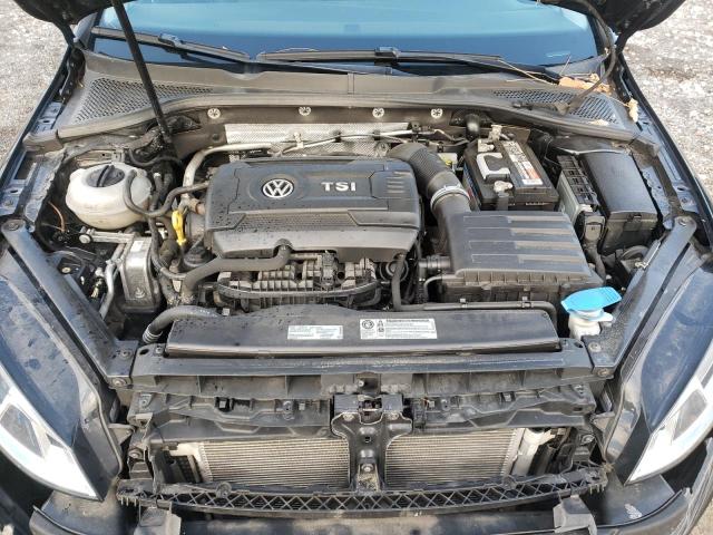 2016 VOLKSWAGEN GOLF S/SE 3VW217AU6GM022153