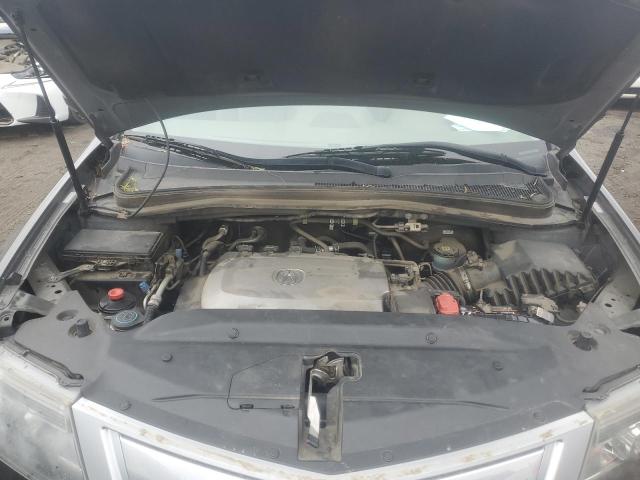 2HNYD2H63BH508063 Acura MDX