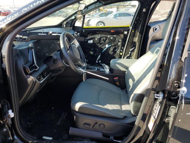 2023 KIA SPORTAGE X - 5XYK6CAF0PG018885