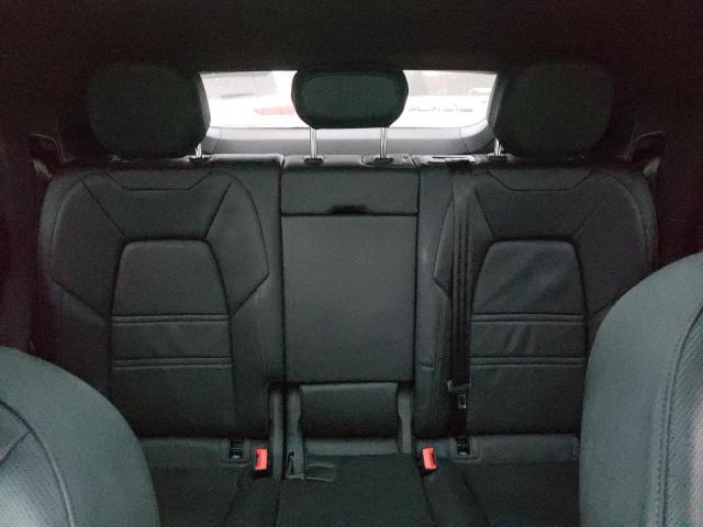 2022 PORSCHE CAYENNE E WP1BE2AY8NDA51092
