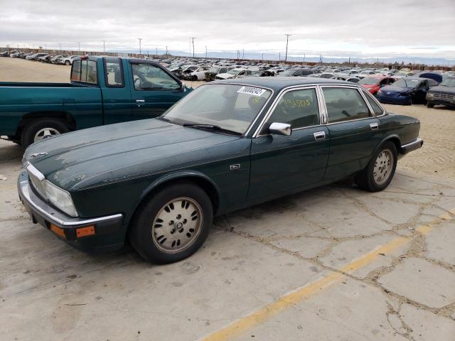 1994 Jaguar XJ 