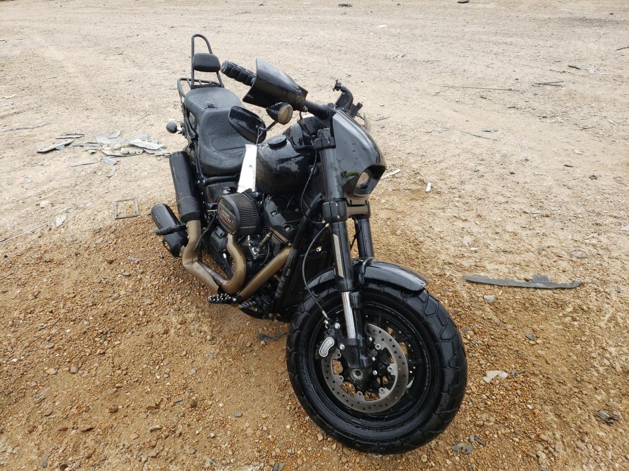 1HD1YLK16JC039243 HARLEY-DAVIDSON FXFBS FAT 2018