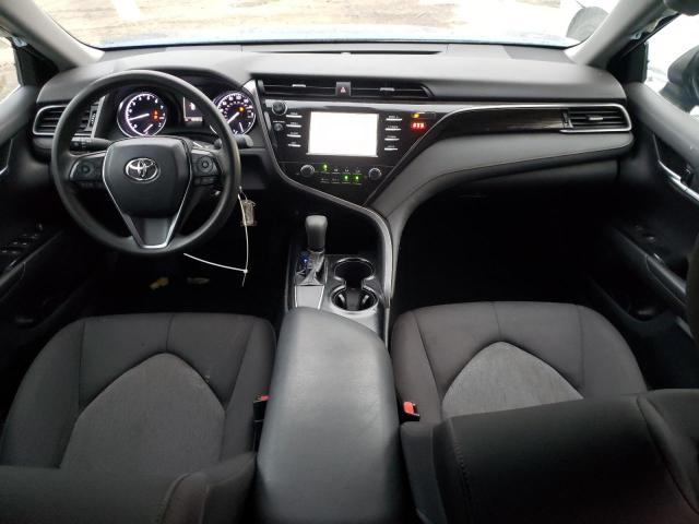 2019 TOYOTA CAMRY L/LE 4T1B11HK9KU217233