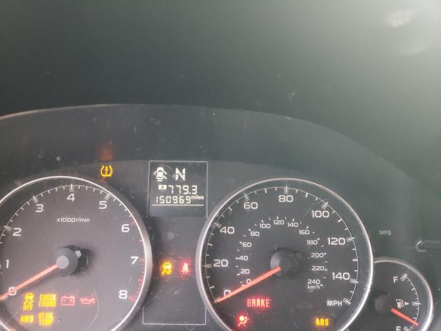 4S3BMBD61E3016026 Subaru Legacy 2.5i Premium
