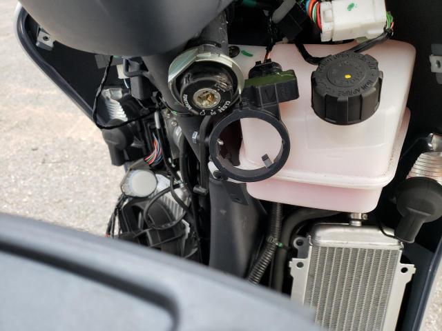 2022 VESPA GTS 300 ZAPMA39M6N5400627