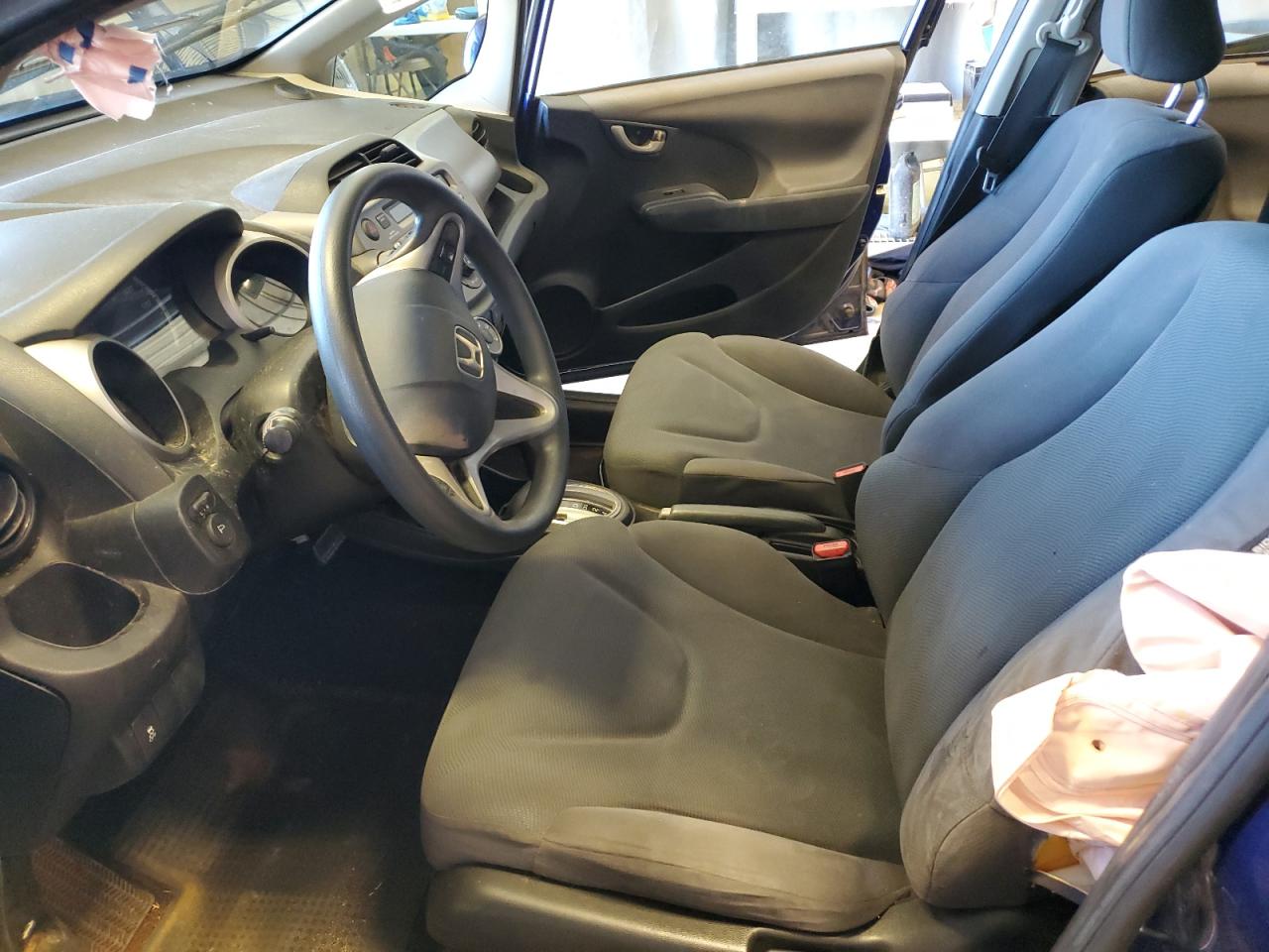 2012 Honda Fit - Image 7