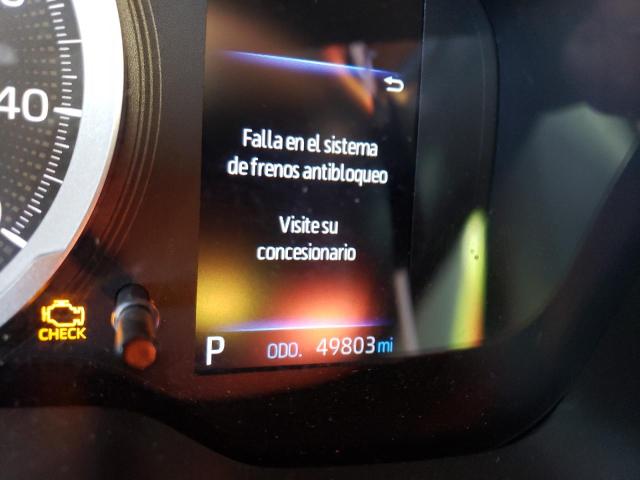 2021 TOYOTA COROLA 5YFS4MCE6MP059738