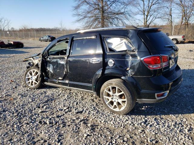 2015 DODGE JOURNEY LI 3C4PDCDG2FT614975