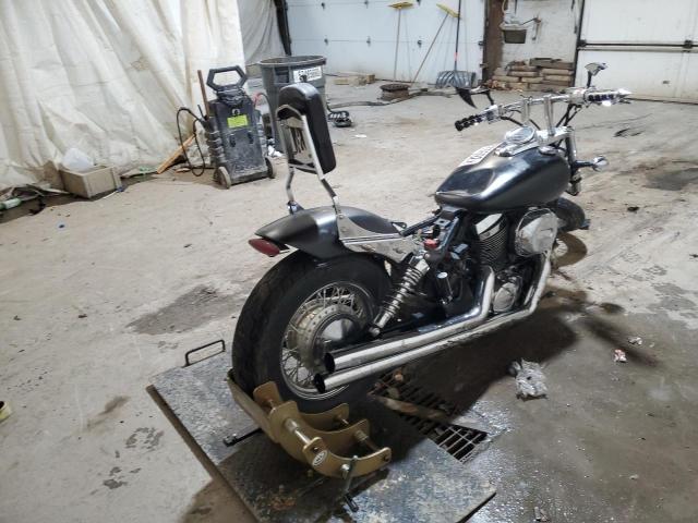 2002 HONDA VT750 DC JH2RC44022M614647