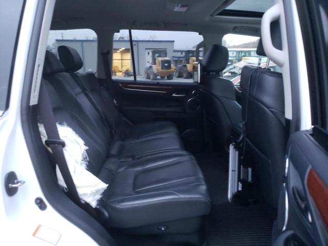 2019 LEXUS LX 570 JTJHY7AX0K4288448