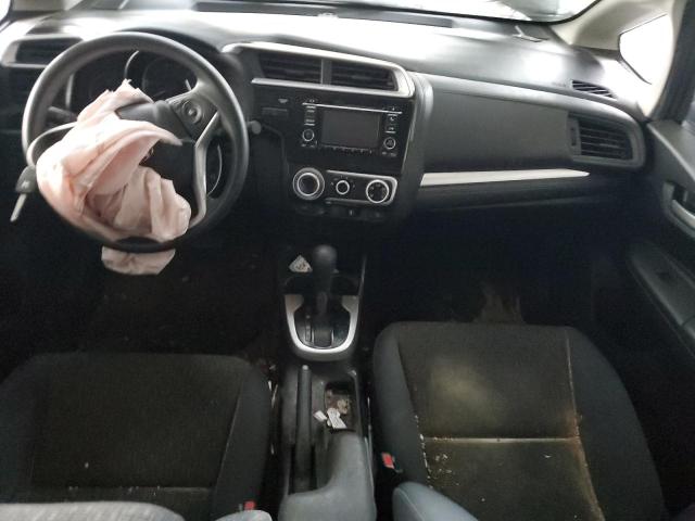 2017 HONDA FIT LX - JHMGK5H58HS023319
