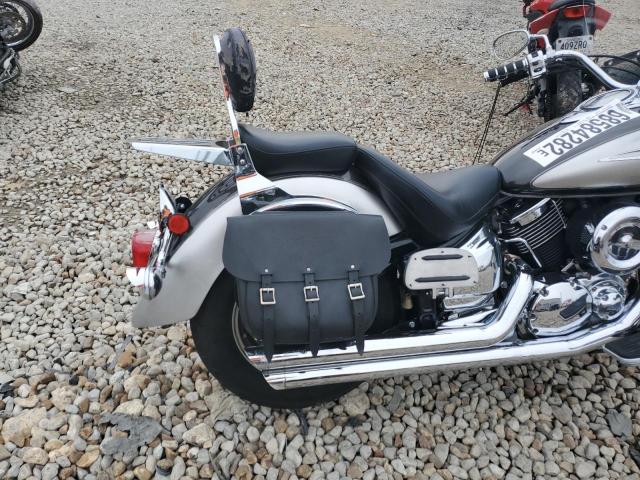 2007 YAMAHA XVS1100 JYAVP11E57A097827