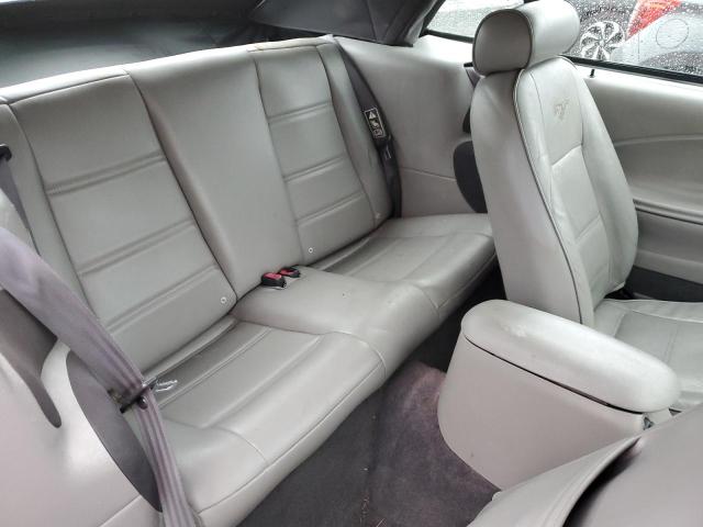 2003 FORD MUSTANG VIN: 1FAFP44403F387960