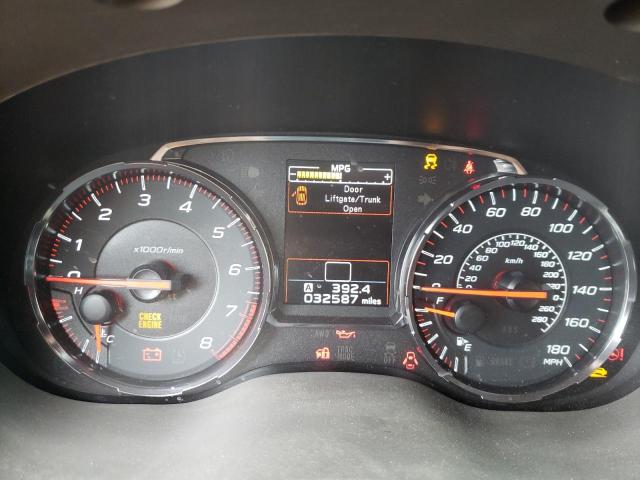 JF1VA1A66L9806152 Subaru WRX