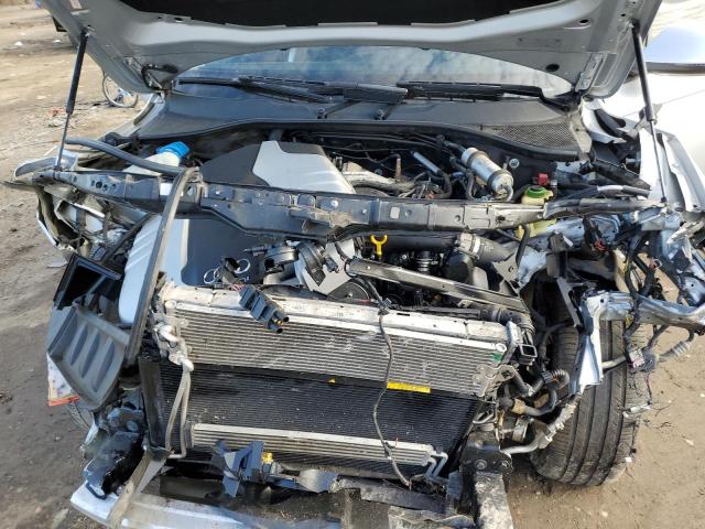 2015 AUDI Q7 TDI PRE - WA1LMAFE0FD029942