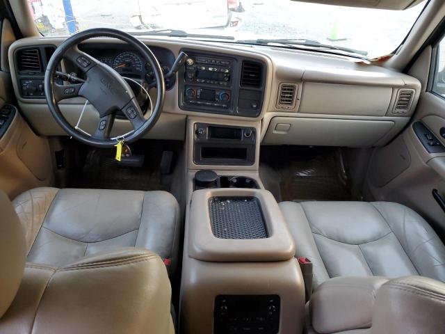 1GKEC16Z35J138789 GMC Yukon Xl C1500