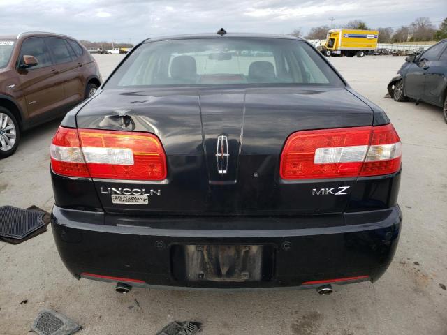 3LNHM26TX9R632727 Lincoln MKZ