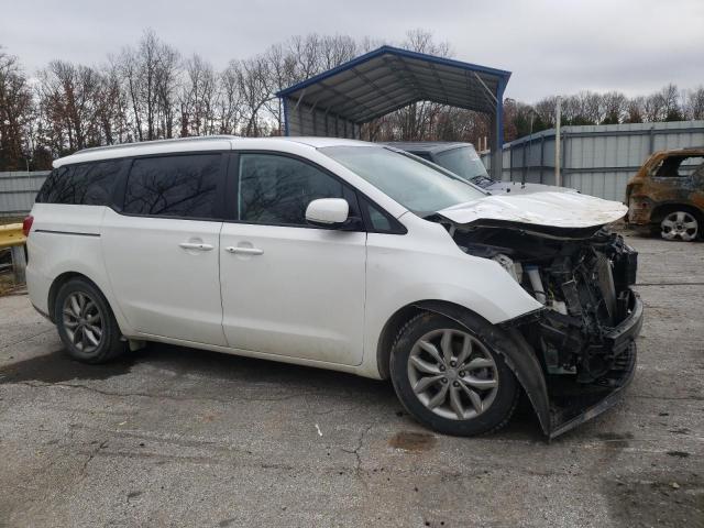 KNDMB5C12L6642363 Kia All Models SEDONA LX 4