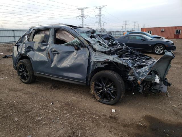 2022 MAZDA CX-5 PREFE - JM3KFBCM1N0545432