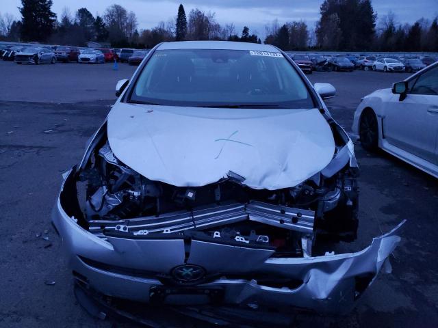 2022 TOYOTA PRIUS NIGH - JTDKAMFU5N3160954