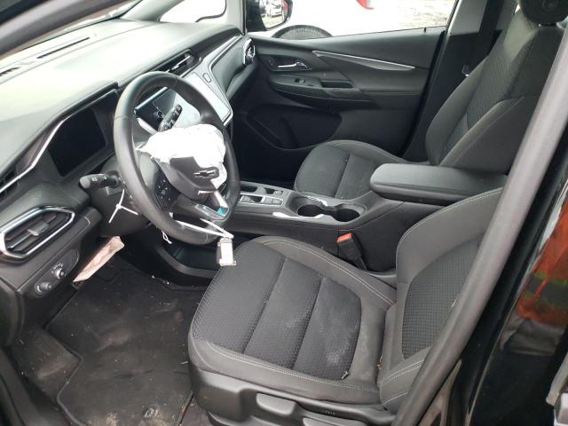 2022 CHEVROLET BOLT EV 1L 1G1FW6S06N4128812