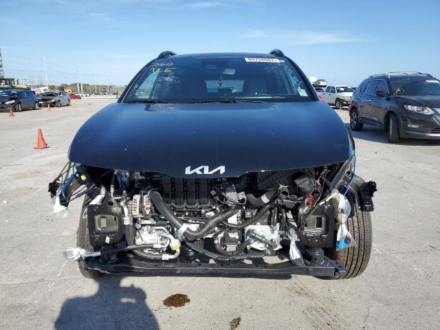 2023 KIA SPORTAGE X - 5XYK6CAF0PG018885