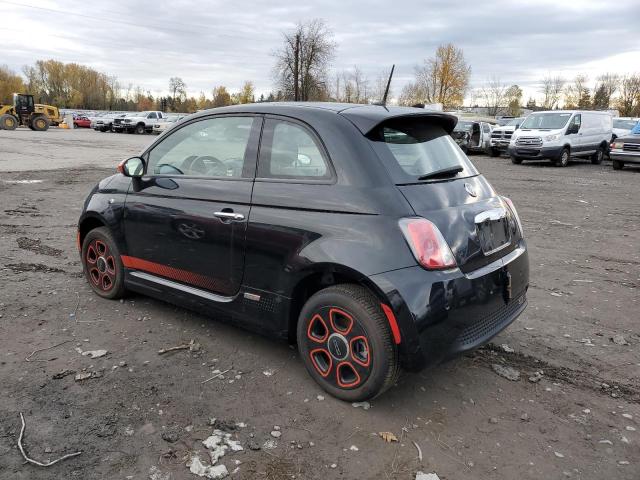 2015 FIAT 500 ELECTR 3C3CFFGE5FT576053