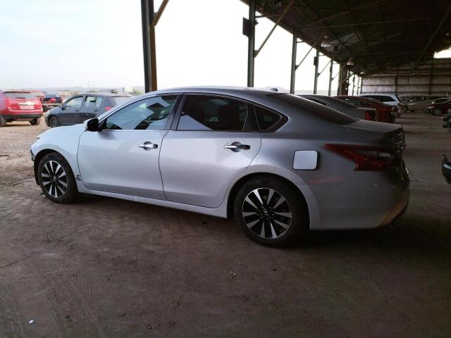 1N4AL3AP7JC201506 Nissan ALTIMA 2.5