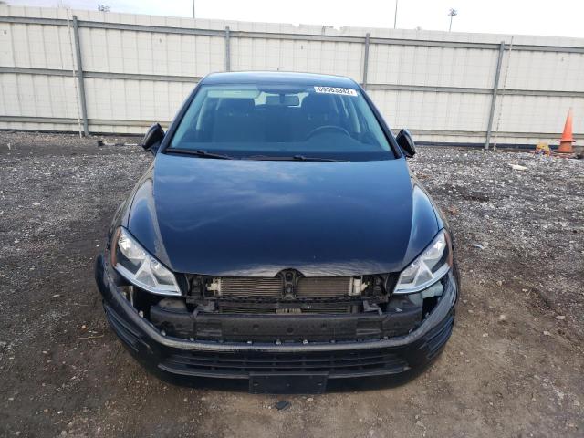 2016 VOLKSWAGEN GOLF S/SE 3VW217AU6GM022153