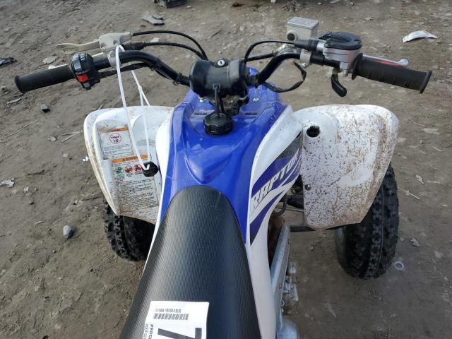 2015 YAMAHA YFM700 R 5Y4AM74Y5FA101272