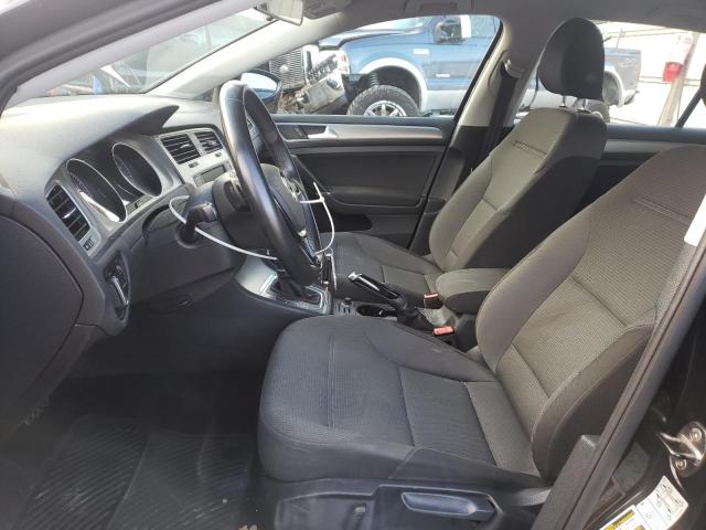 2016 VOLKSWAGEN GOLF S/SE 3VW217AU6GM022153