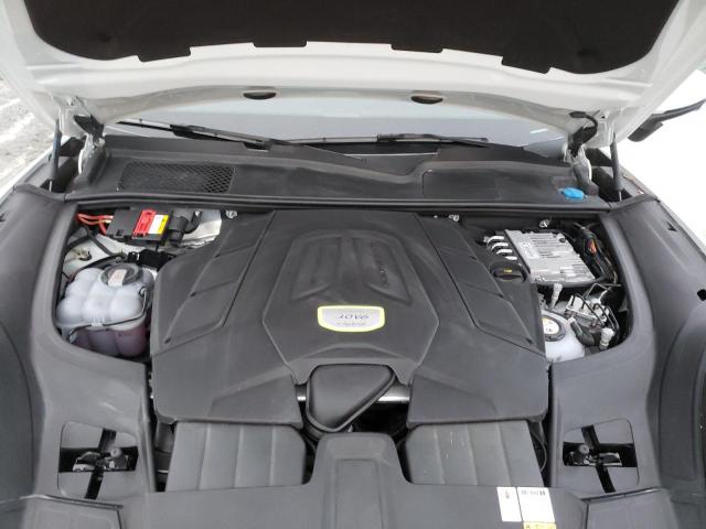 2022 PORSCHE CAYENNE E WP1BE2AY8NDA51092