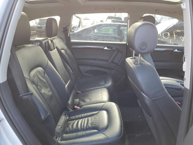 2015 AUDI Q7 TDI PRE - WA1LMAFE0FD029942