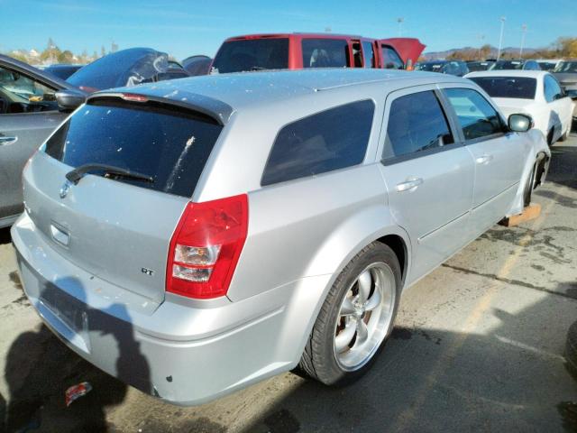 Dodge Magnum 5 7