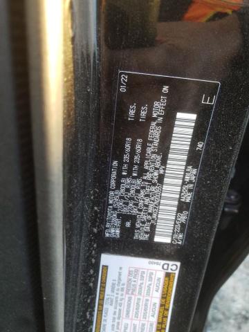 2022 LEXUS NX 350H JTJAKCEZ7N2003557