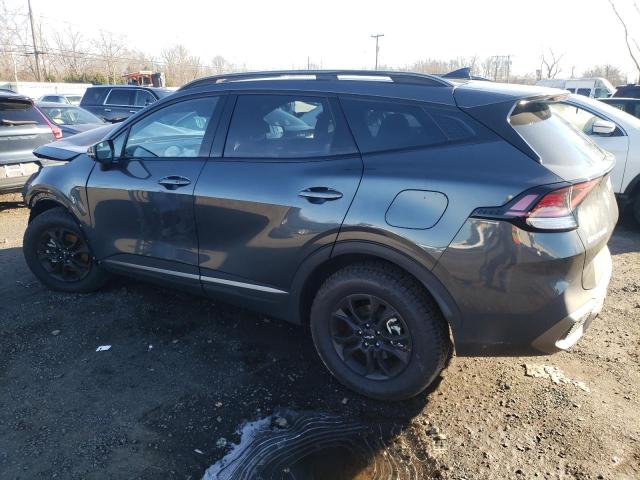 5XYK7CAF5PG033332 KIA Sportage X-pro