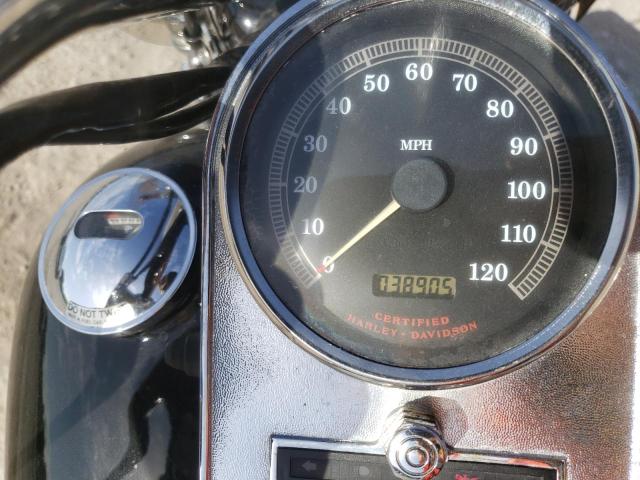 2001 HARLEY-DAVIDSON FLHPI 1HD1FHW151Y610737