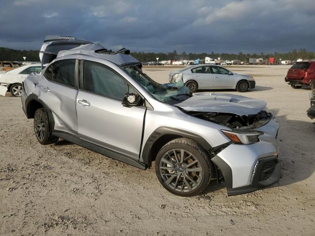 2022 SUBARU WRX GT JF1VBAU65N8009800