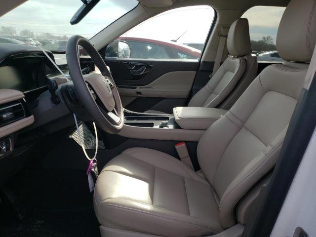 2023 LINCOLN AVIATOR 5LM5J6XC3PGL01782
