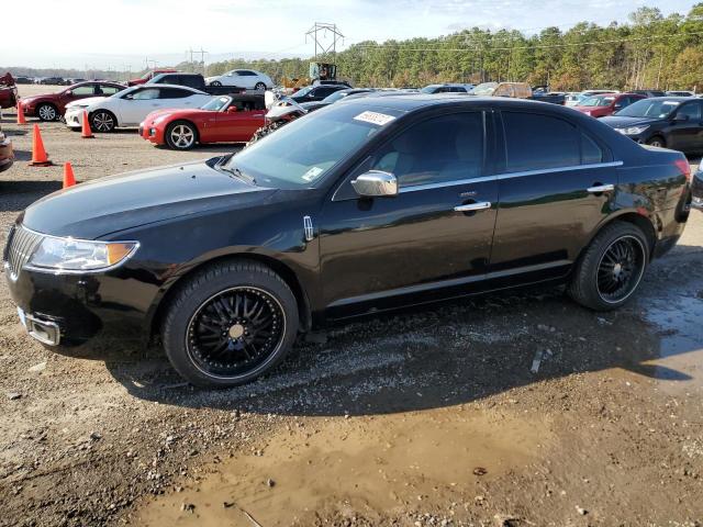 2012 Lincoln MKZ 