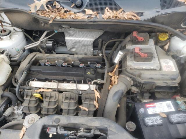 1C4NJPFA7GD604062 Jeep Patriot