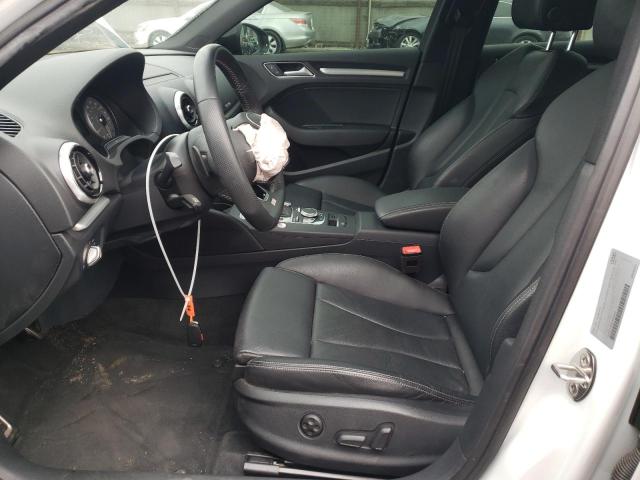 2020 AUDI S3 PREMIUM WAUB1GFF8LA053289