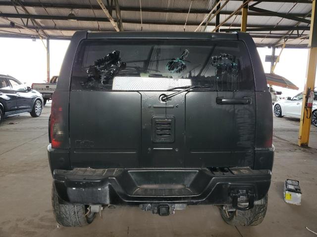 5GTDN136768232719 Hummer H3