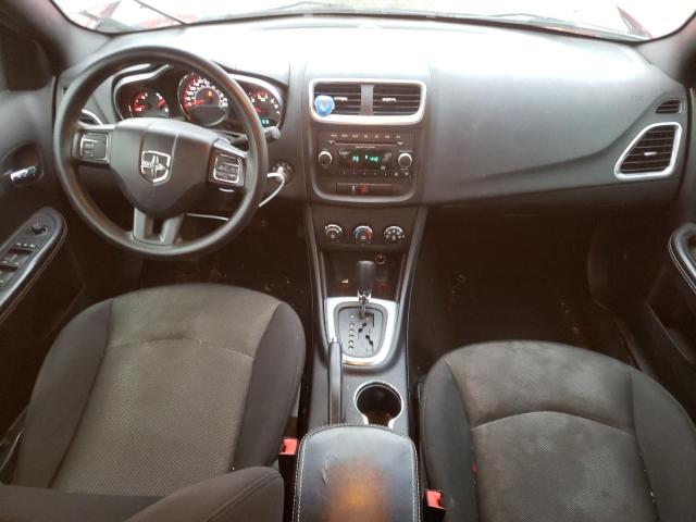 1C3CDZAB6EN148061 Dodge AVENGER SE
