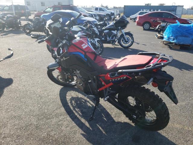 2022 HONDA CRF1100 A JH2SD1019NK200017
