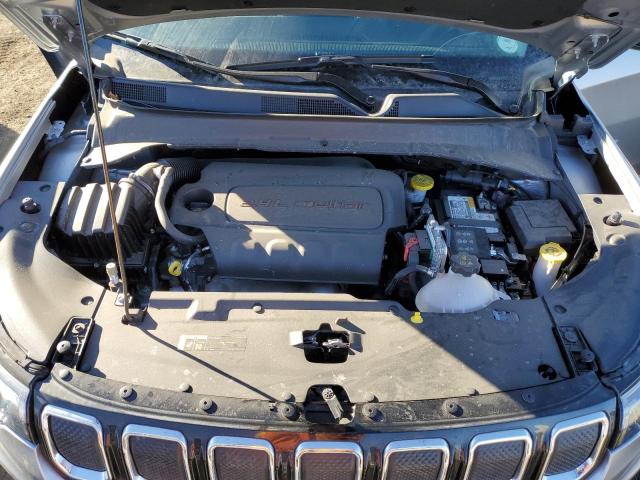 3C4NJDCB3NT115225 Jeep Compass Limited