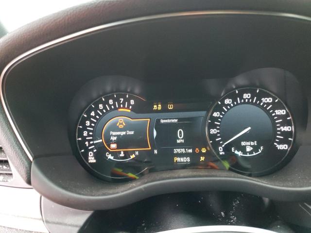 5LMCJ1D93KUL26548 Lincoln MKZ