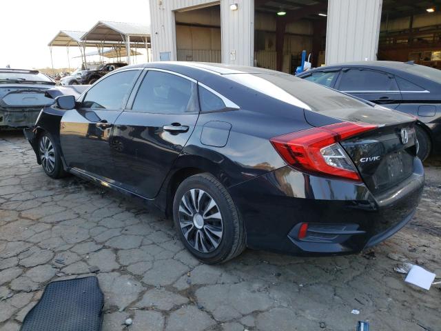 2016 HONDA CIVIC - 19XFC2F53GE022169