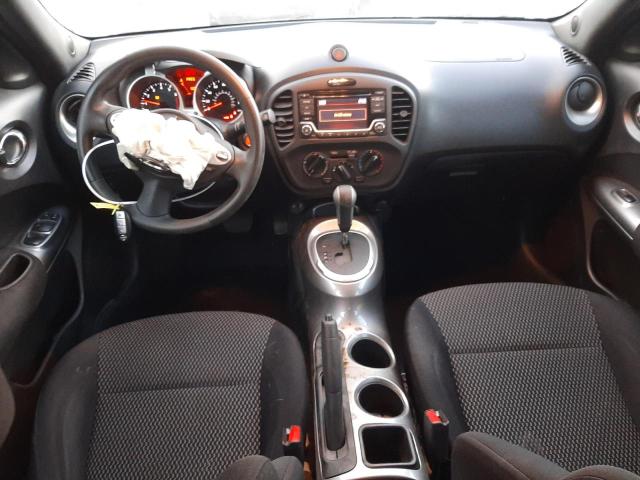 2015 NISSAN JUKE S - JN8AF5MV4FT550030