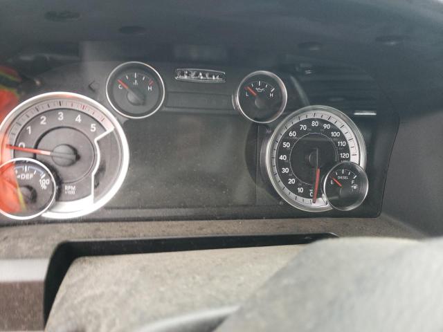 2017 RAM 4500 3C7WRLAL1HG654266